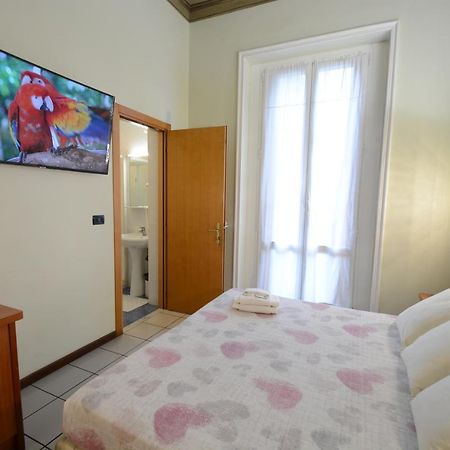 Soana City Rooms Генуа Екстериор снимка