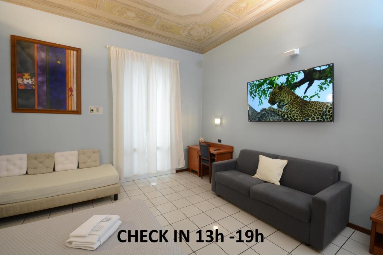 Soana City Rooms Генуа Екстериор снимка