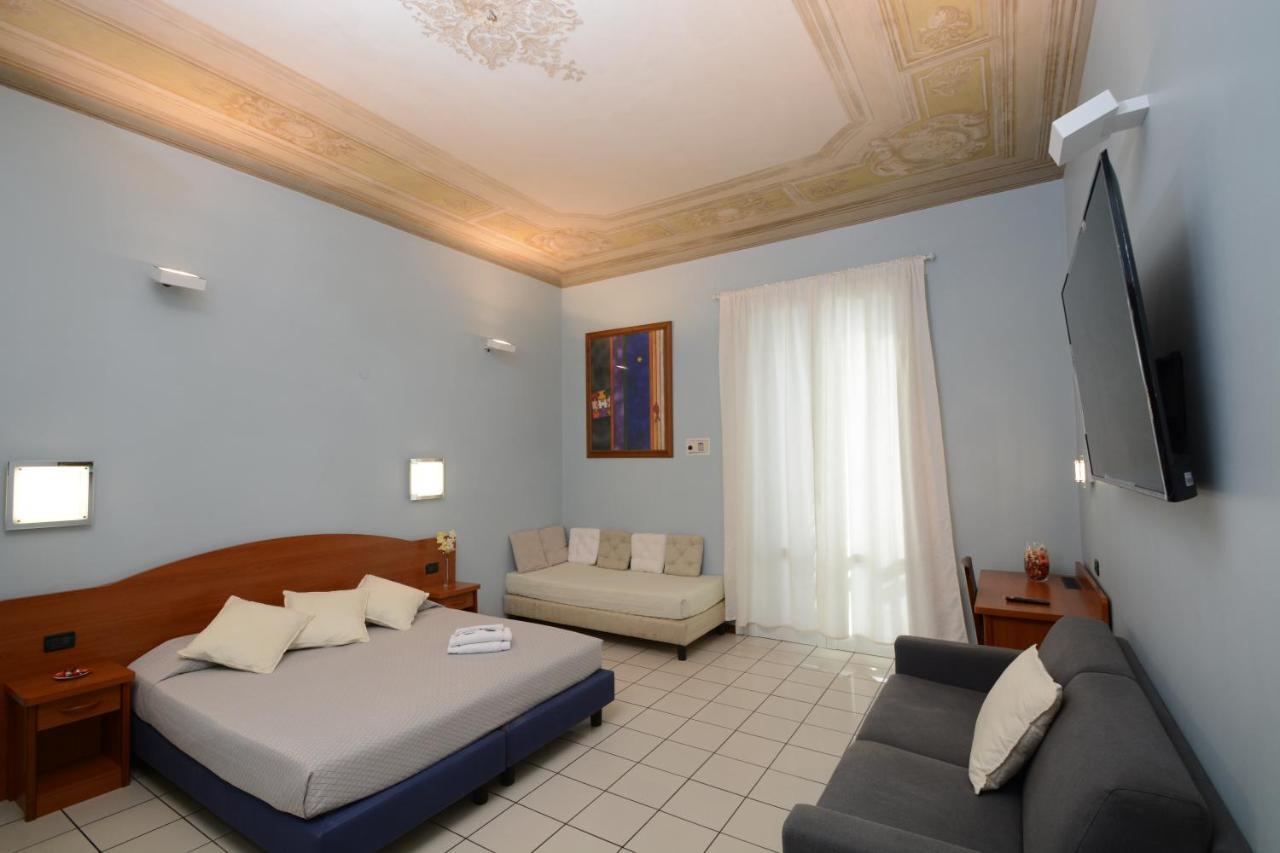 Soana City Rooms Генуа Екстериор снимка