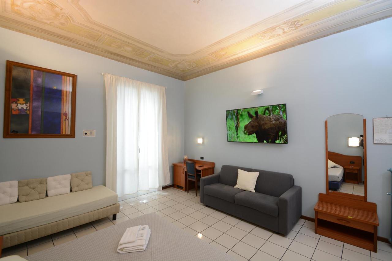 Soana City Rooms Генуа Екстериор снимка