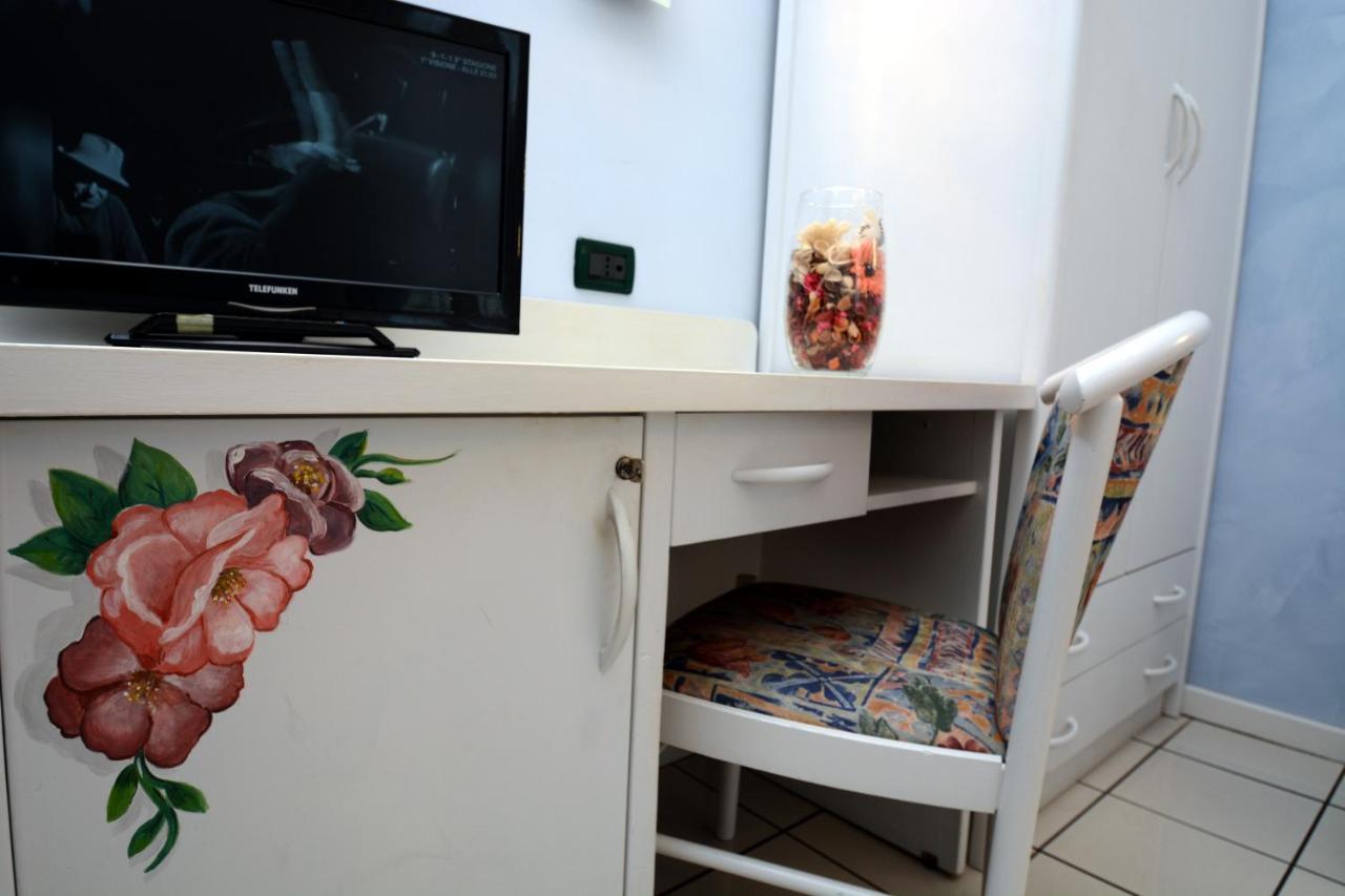 Soana City Rooms Генуа Екстериор снимка