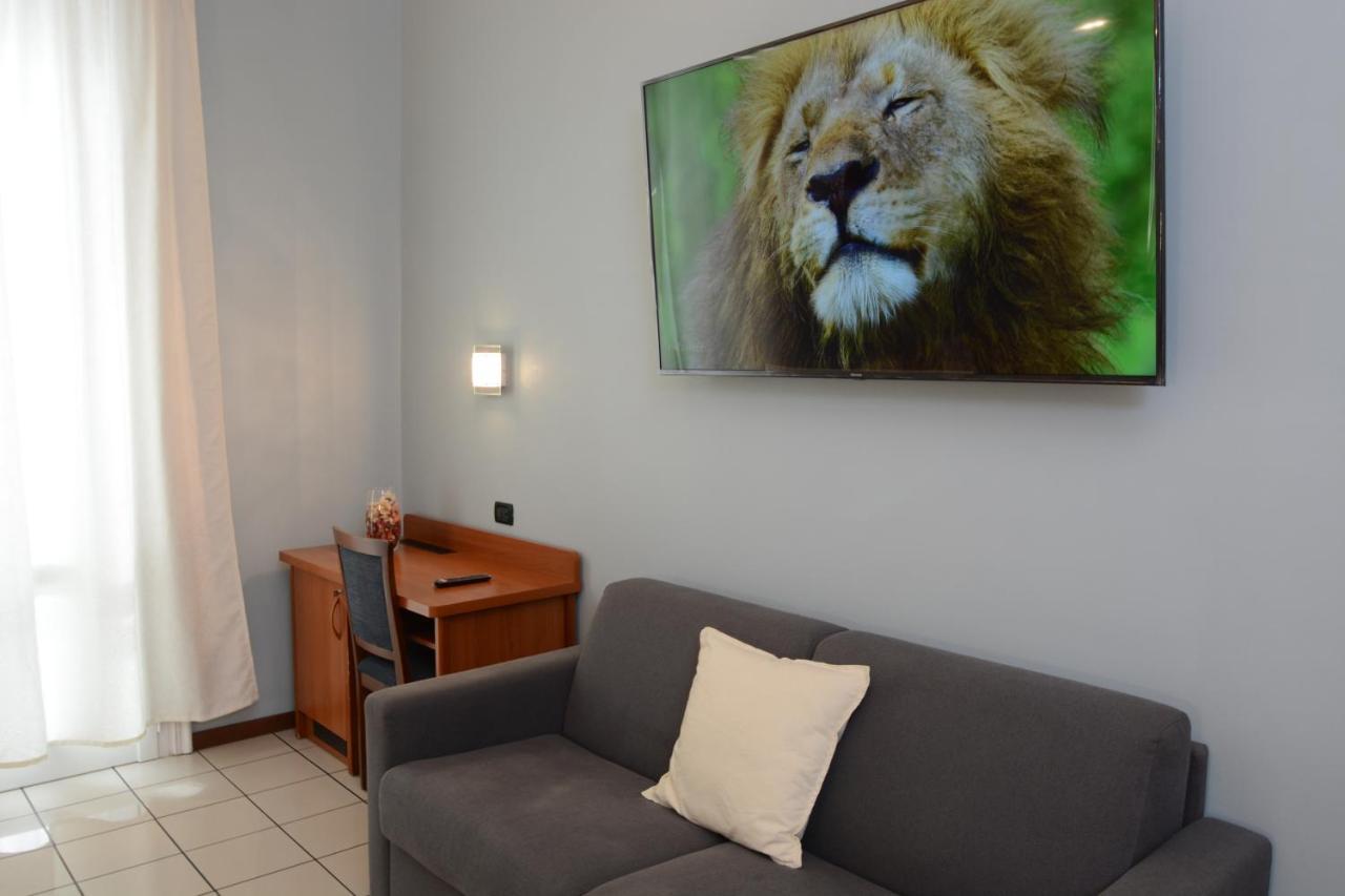 Soana City Rooms Генуа Екстериор снимка