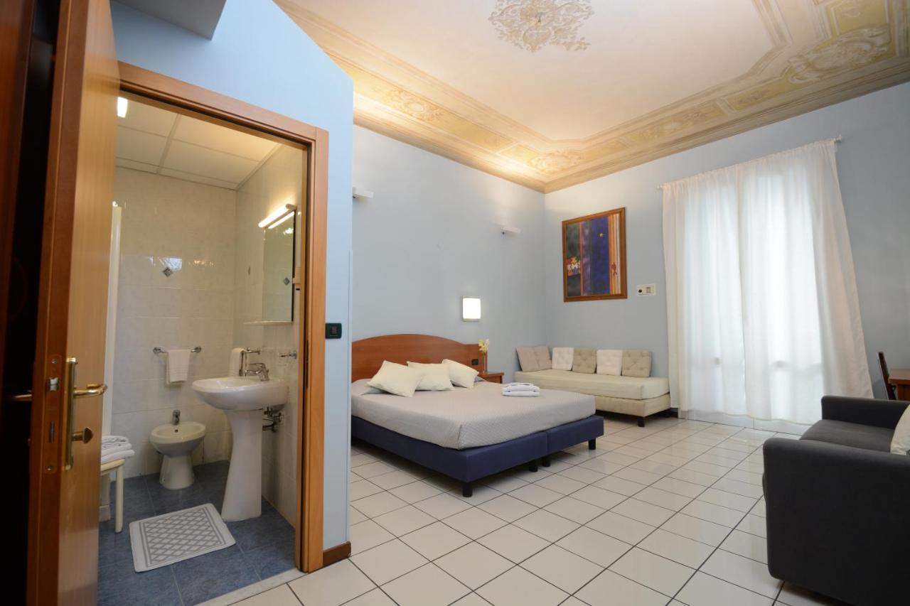 Soana City Rooms Генуа Екстериор снимка