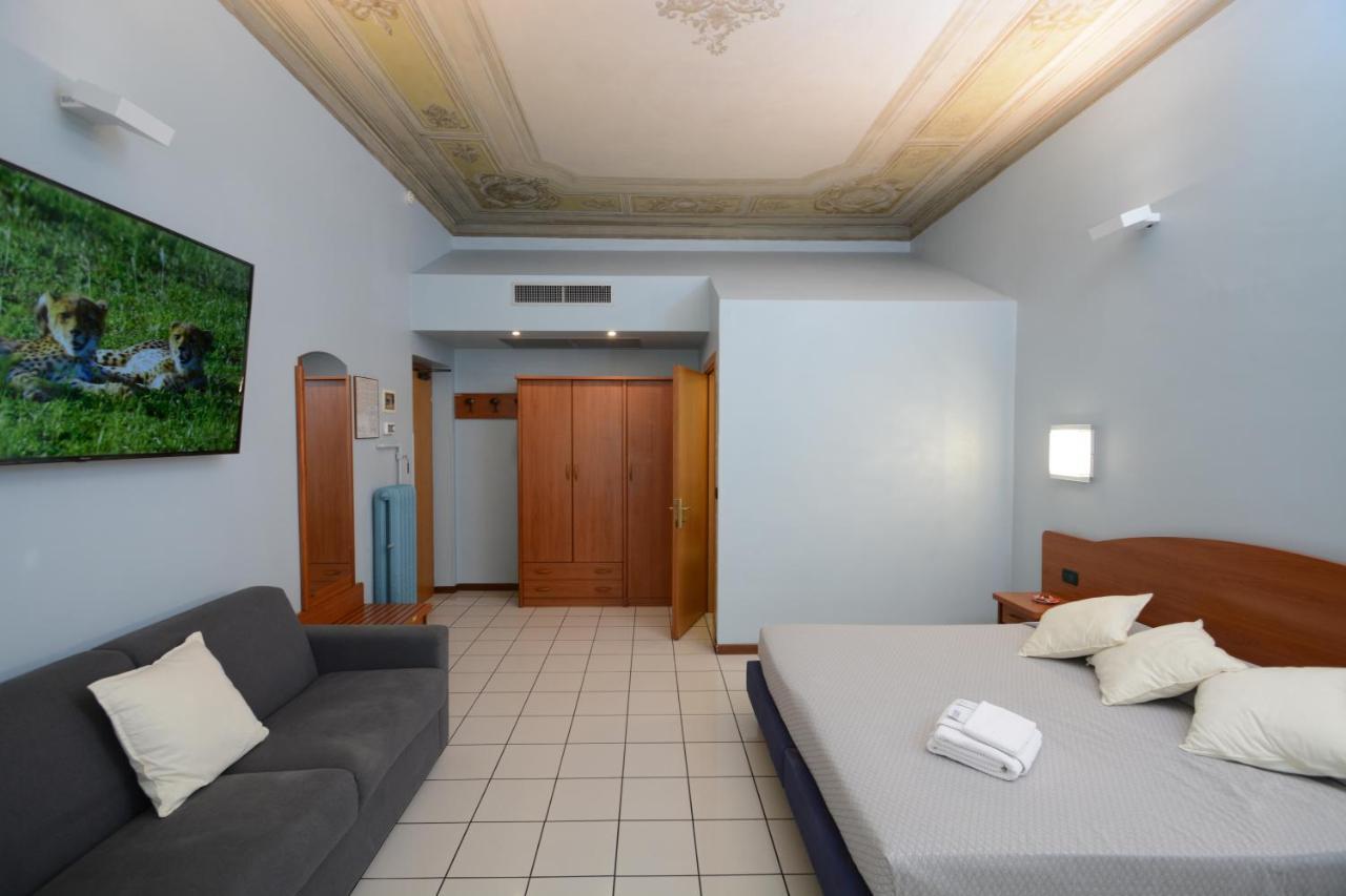 Soana City Rooms Генуа Екстериор снимка
