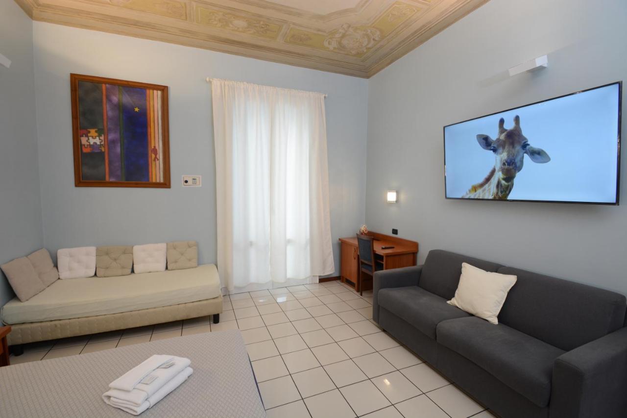 Soana City Rooms Генуа Екстериор снимка
