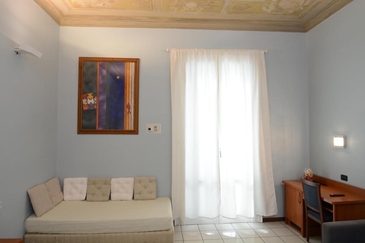 Soana City Rooms Генуа Екстериор снимка