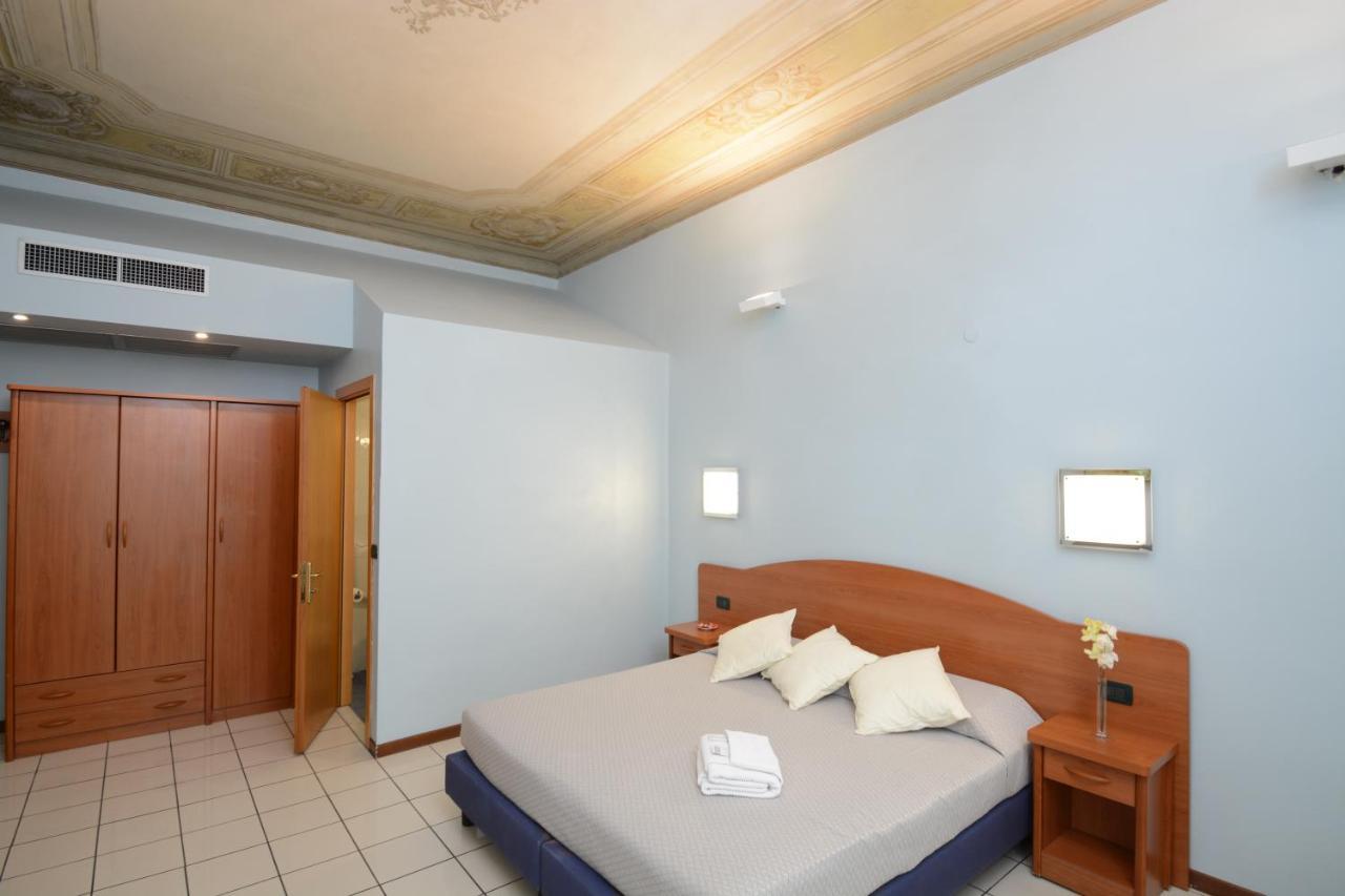 Soana City Rooms Генуа Екстериор снимка