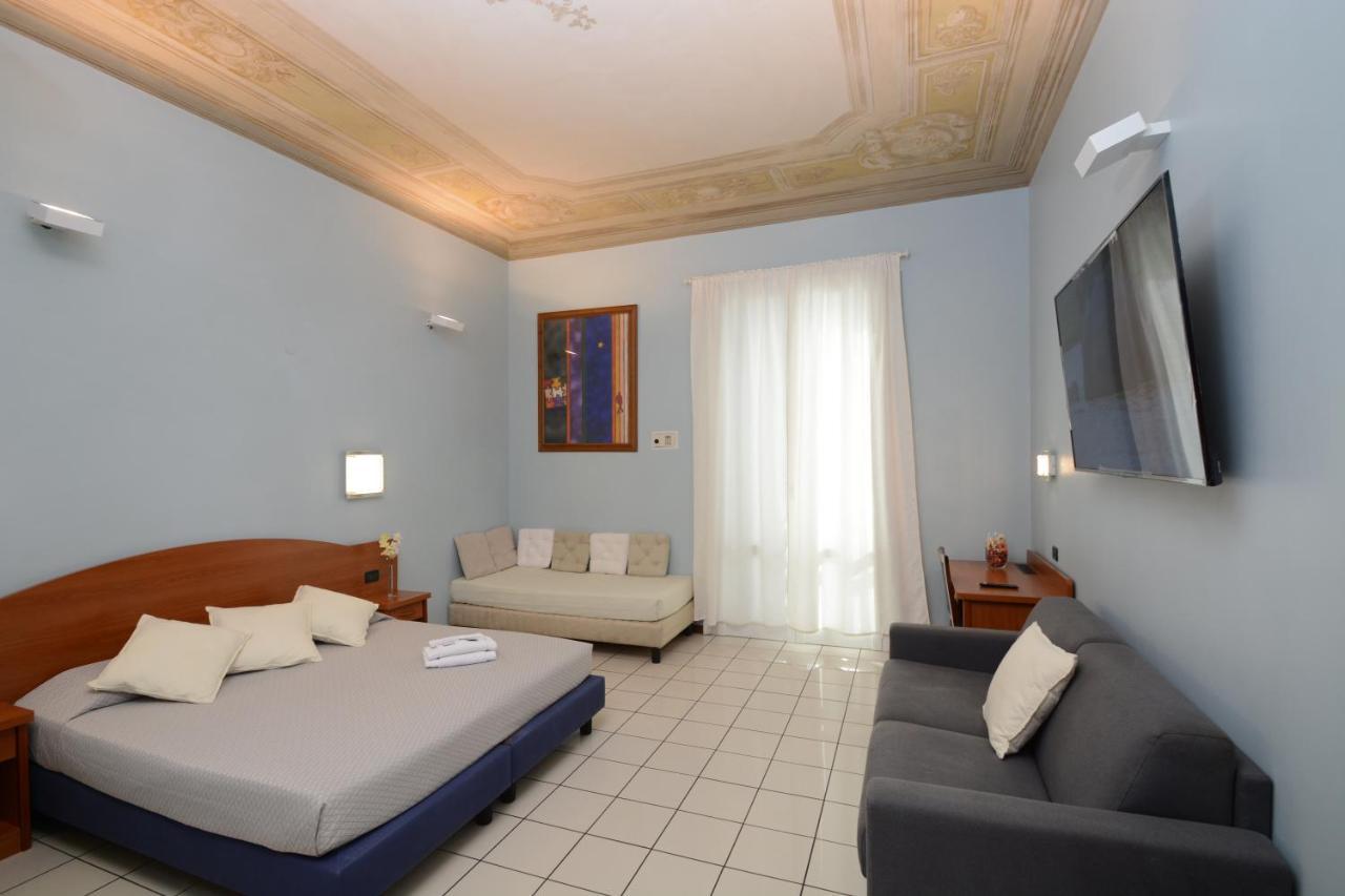 Soana City Rooms Генуа Екстериор снимка