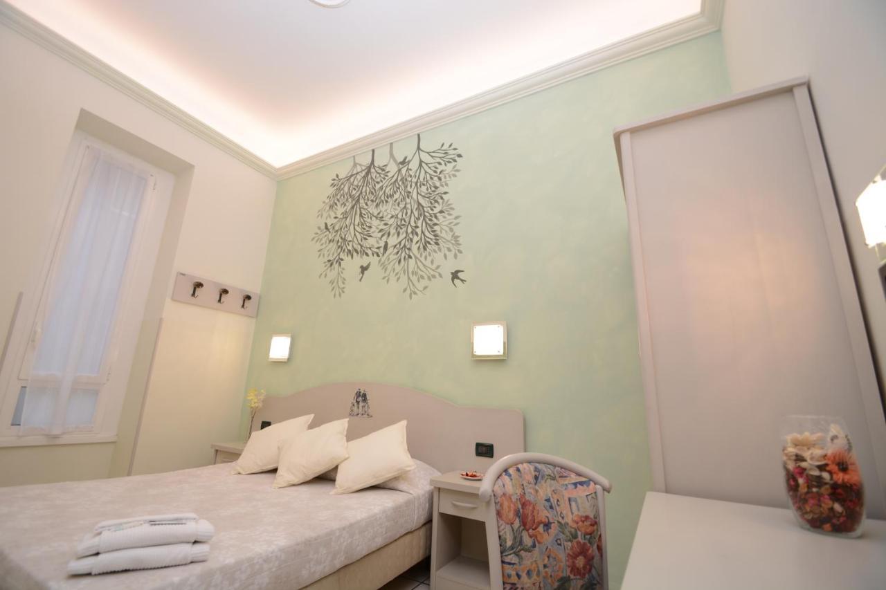Soana City Rooms Генуа Екстериор снимка