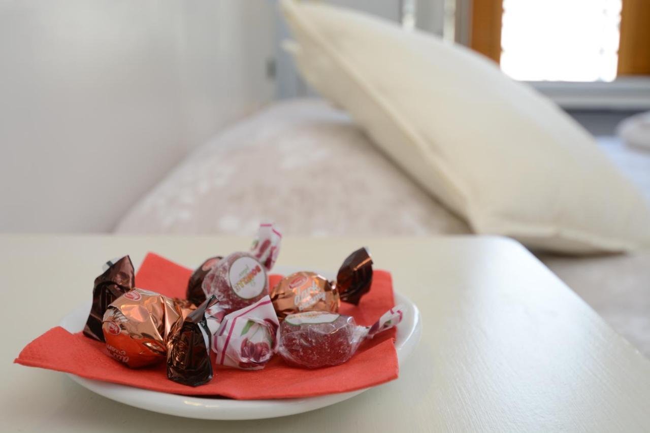 Soana City Rooms Генуа Екстериор снимка
