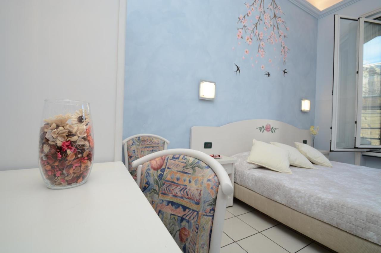 Soana City Rooms Генуа Екстериор снимка