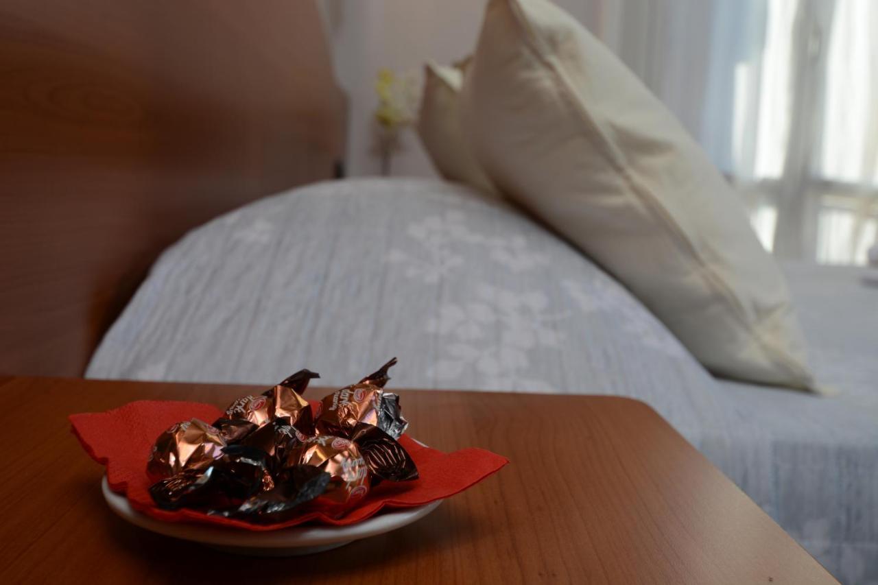 Soana City Rooms Генуа Екстериор снимка