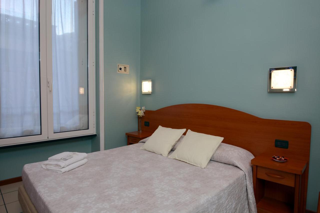 Soana City Rooms Генуа Екстериор снимка
