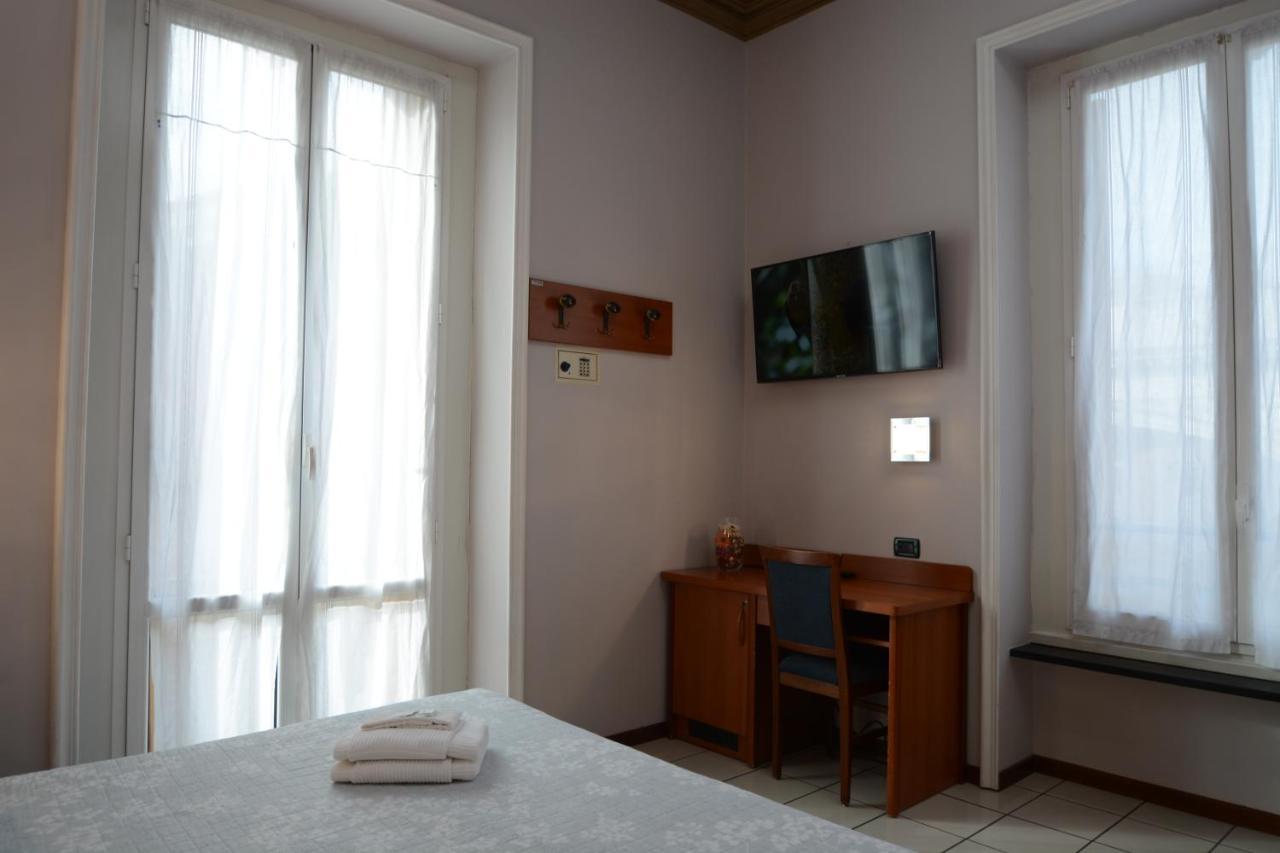 Soana City Rooms Генуа Екстериор снимка
