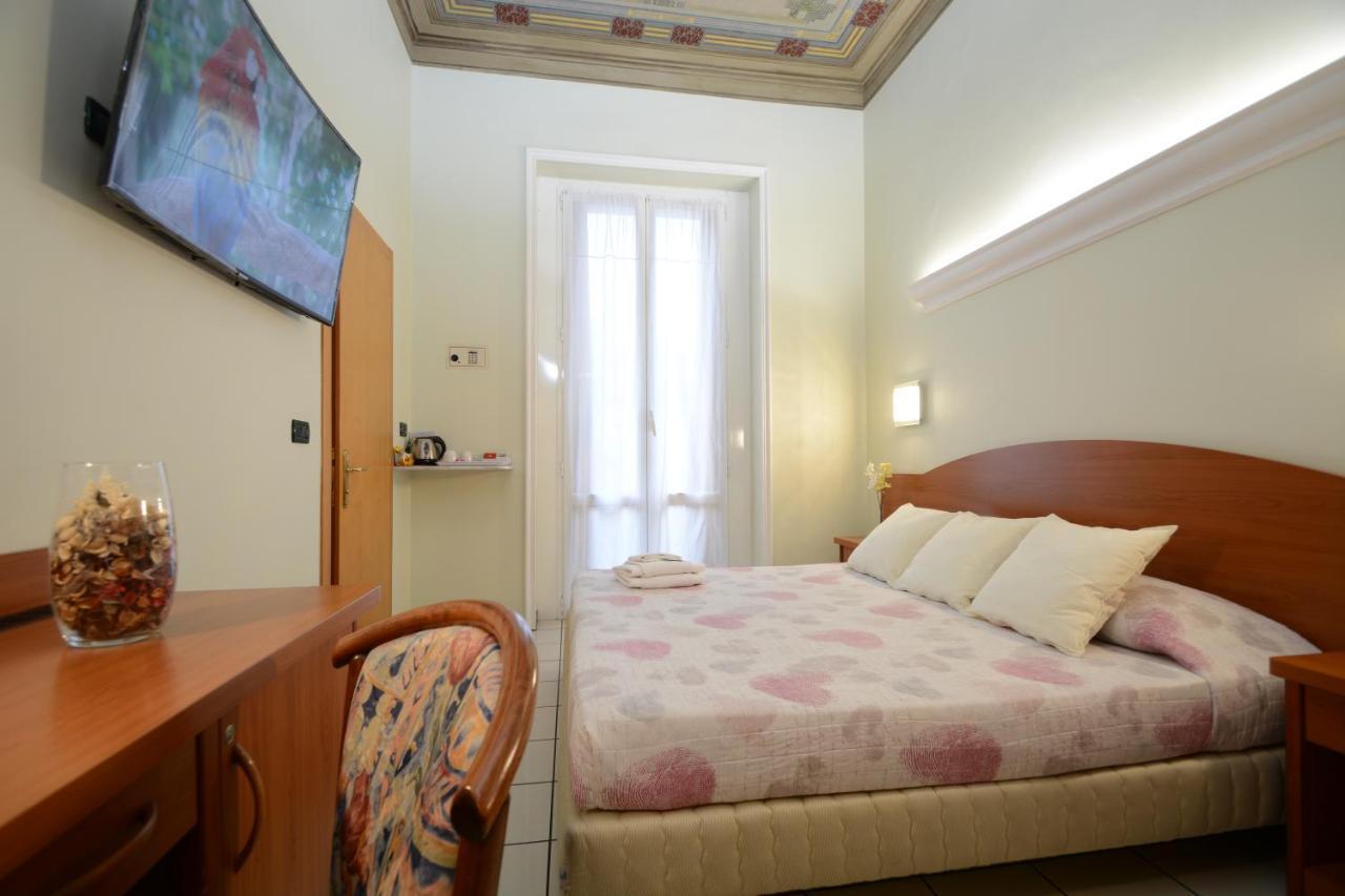 Soana City Rooms Генуа Екстериор снимка