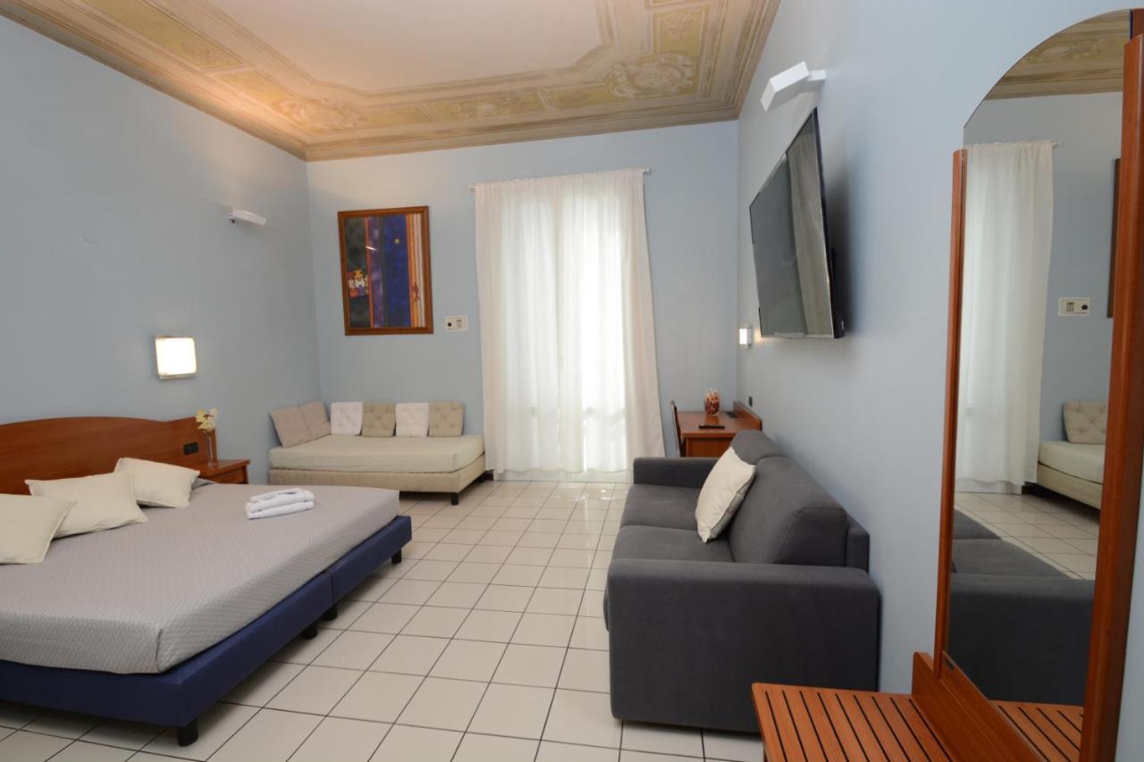 Soana City Rooms Генуа Екстериор снимка